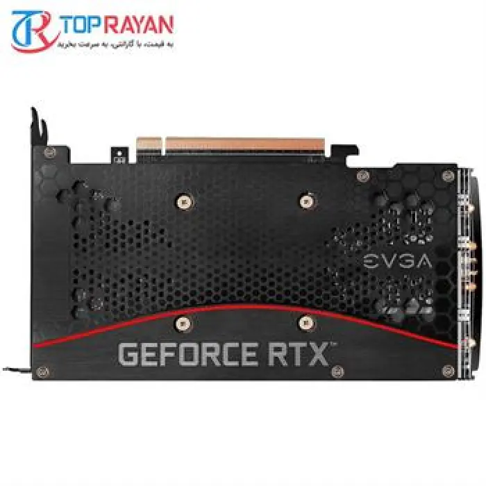 کارت گرافیک ایی وی جی ای GeForce RTX 3060 XC GAMING 12G LHR -gallery-3