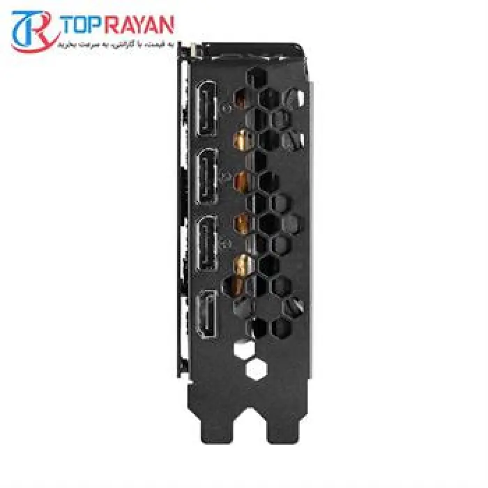 کارت گرافیک ایی وی جی ای GeForce RTX 3060 XC GAMING 12G LHR -gallery-4