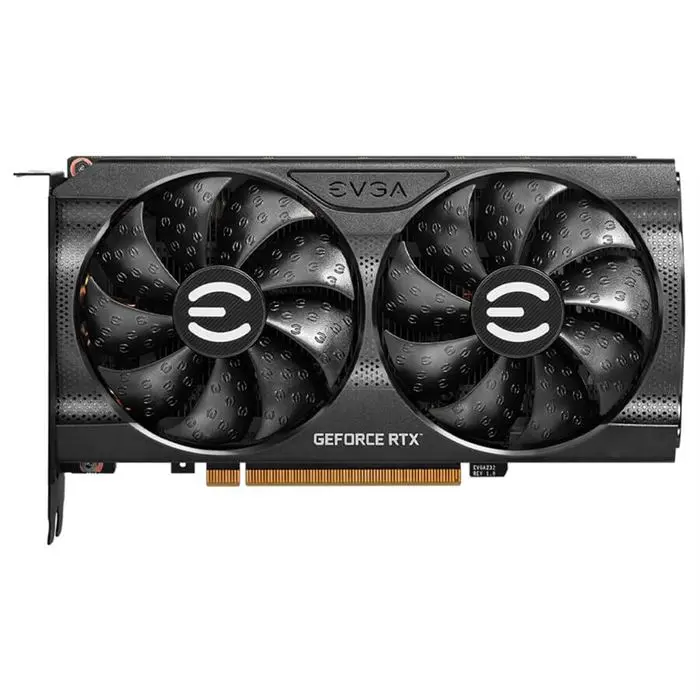 کارت گرافیک ایی وی جی ای GeForce RTX 3060 XC GAMING 12G LHR -gallery-5