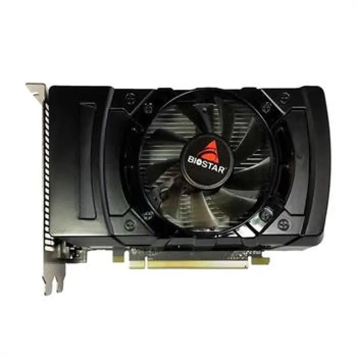 کارت گرافیک بایوستار مدل RX550 حافظه 2GB -gallery-2