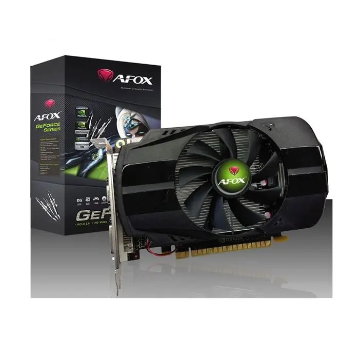 کارت گرافیک ای فاکس GeForce GT 730 4G -gallery-4
