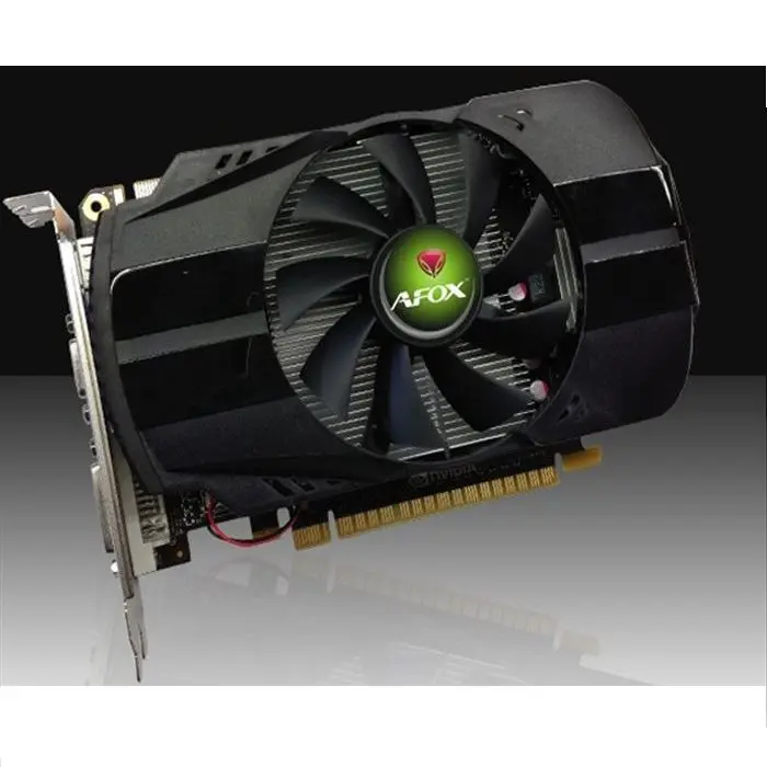کارت گرافیک ای فاکس GeForce GT 730 4G -gallery-6