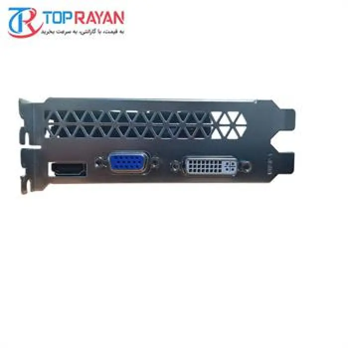 کارت گرافیک توربو چیپ مدل Typhoon GT740-2GD5-OC -gallery-3