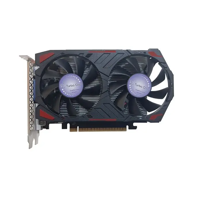 کارت گرافیک توربو چیپ مدل Typhoon GT740-2GD5-OC -gallery-5