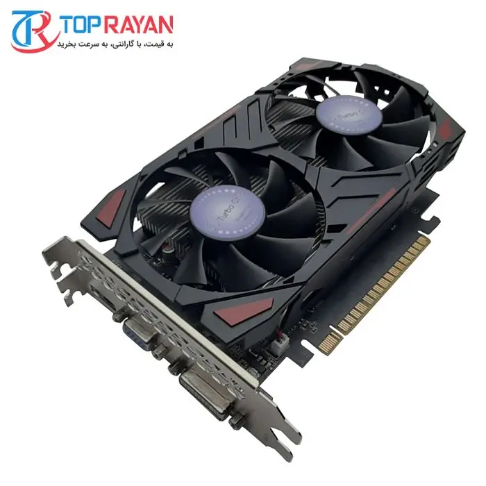 کارت گرافیک توربو چیپ مدل Typhoon GT740-2GD5-OC -gallery-7
