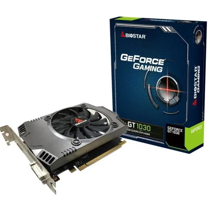 کارت گرافیک بایوستار مدل VN1035TBX6 GT1030 با حافظه 2 گیگابایت -gallery-2