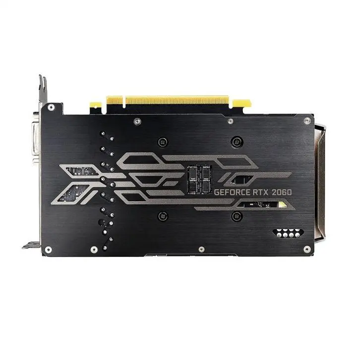 کارت گرافیک ای وی جی ای مدل RTX 2060 KO ULTRA GAMING با حافظه 6 گیگابایت -gallery-9