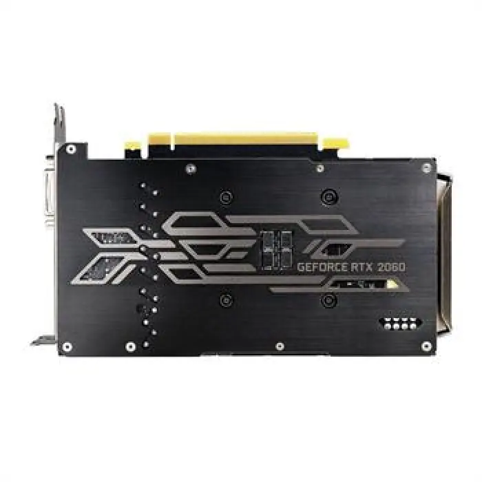کارت گرافیک ای وی جی ای مدل RTX 2060 KO ULTRA GAMING با حافظه 6 گیگابایت -gallery-4