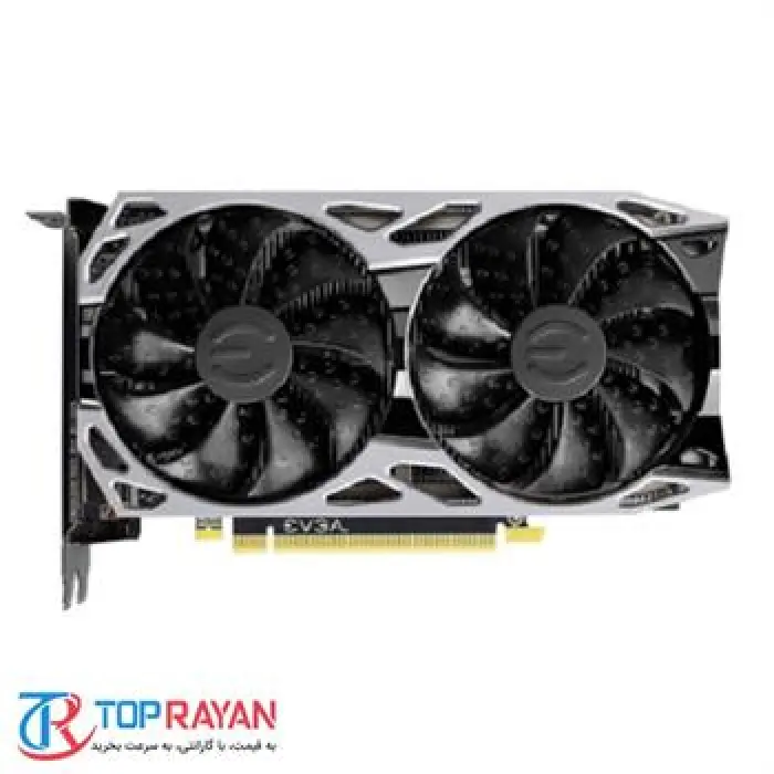 کارت گرافیک ای وی جی ای مدلGTX 1660 Ti SC ULTRA GAMING با حافظه 6 گیگابایت -gallery-3