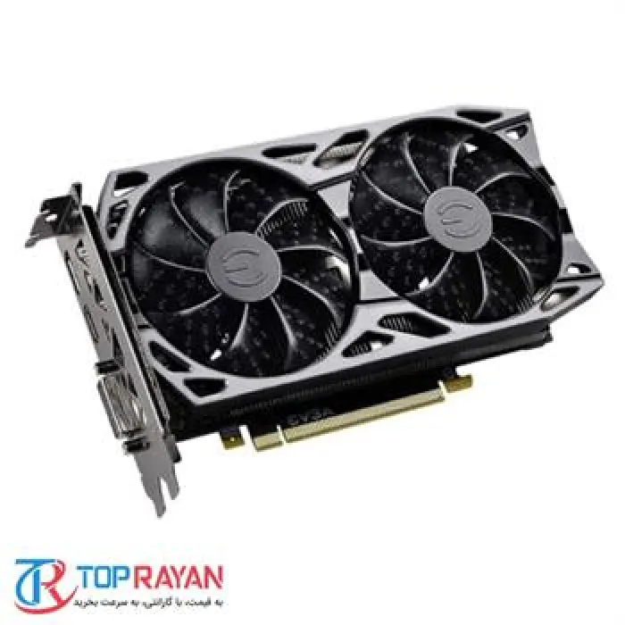 کارت گرافیک ای وی جی ای مدل RTX 2070 SUPER KO GAMING با حافظه 8 گیگابایت -gallery-2