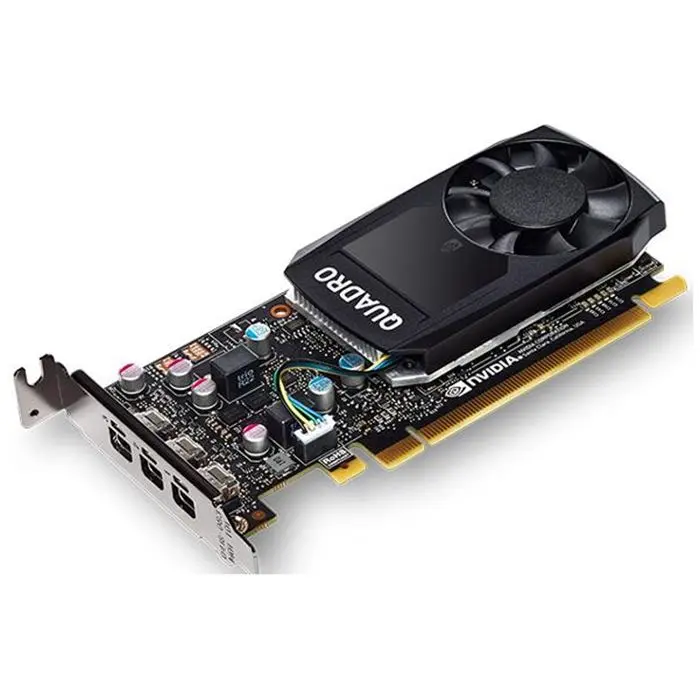 PNY Nvidia Quadro P400 2GB GDDR5 Graphics Card -gallery-12
