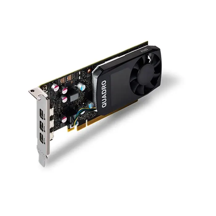 PNY Nvidia Quadro P400 2GB GDDR5 Graphics Card -gallery-13