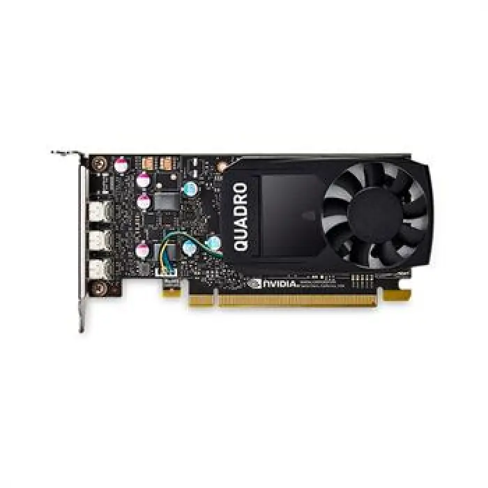 PNY Nvidia Quadro P400 2GB GDDR5 Graphics Card -gallery-1