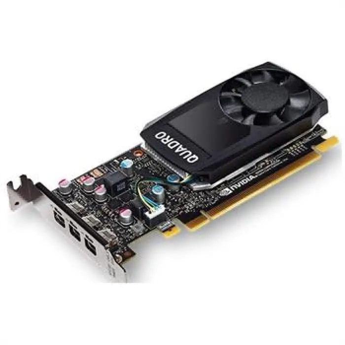 PNY Nvidia Quadro P400 2GB GDDR5 Graphics Card -gallery-4
