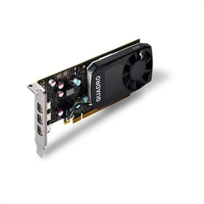 PNY Nvidia Quadro P400 2GB GDDR5 Graphics Card -gallery-5