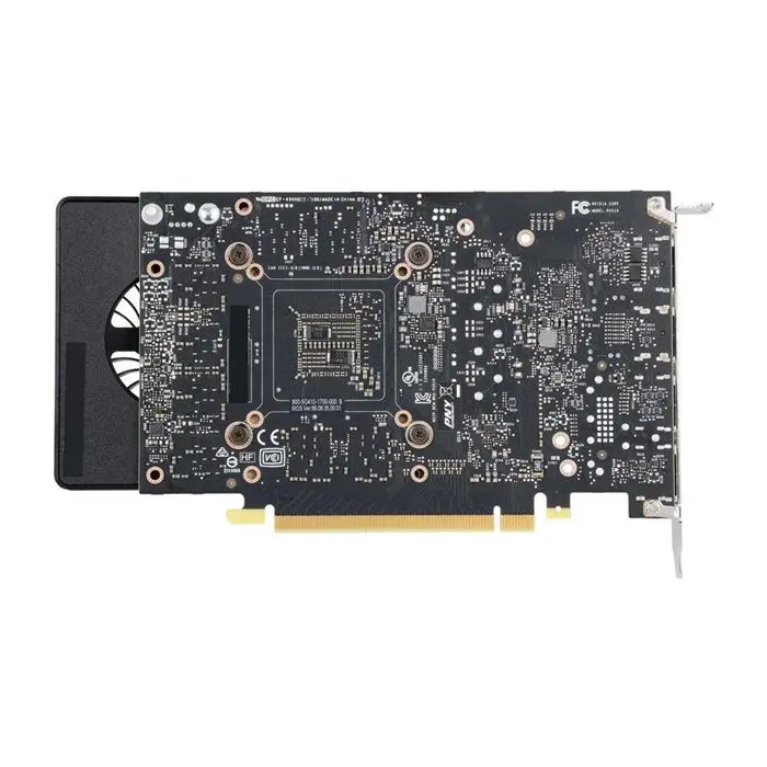 کارت گرافیک پی ان وای Nvidia Quadro P2000 5G -gallery-9