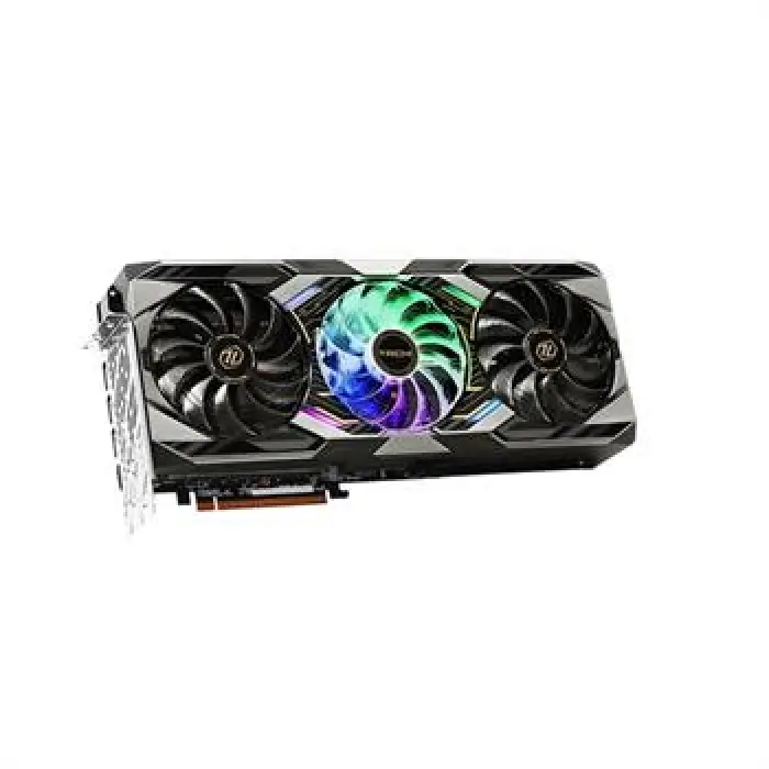 کارت گرافیک ازراک مدل RX 9070 XT Taichi 16GB OC -gallery-3