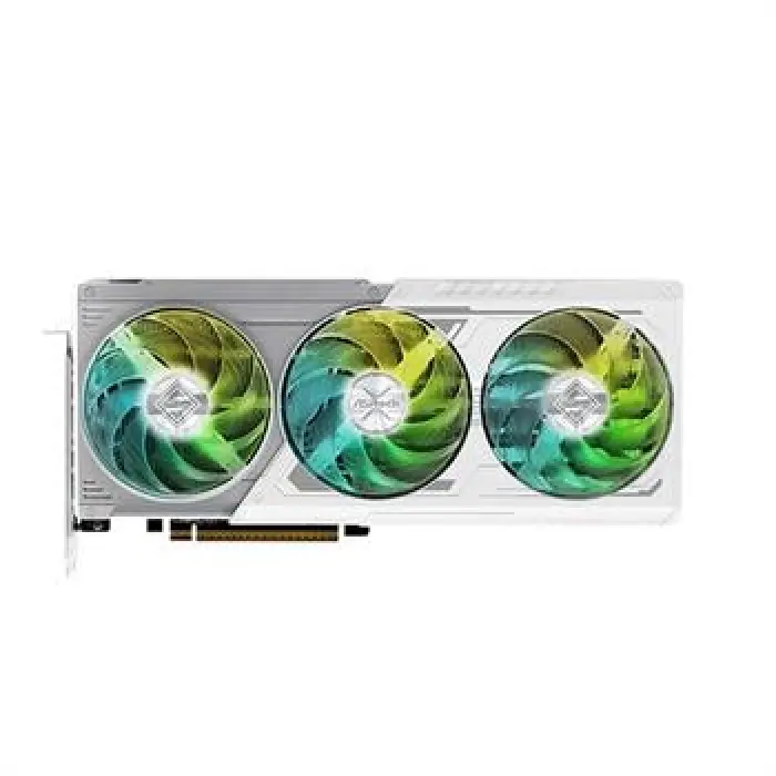 کارت گرافیک ازراک مدل RX 9070 XT Steel Legend 16GB -gallery-1
