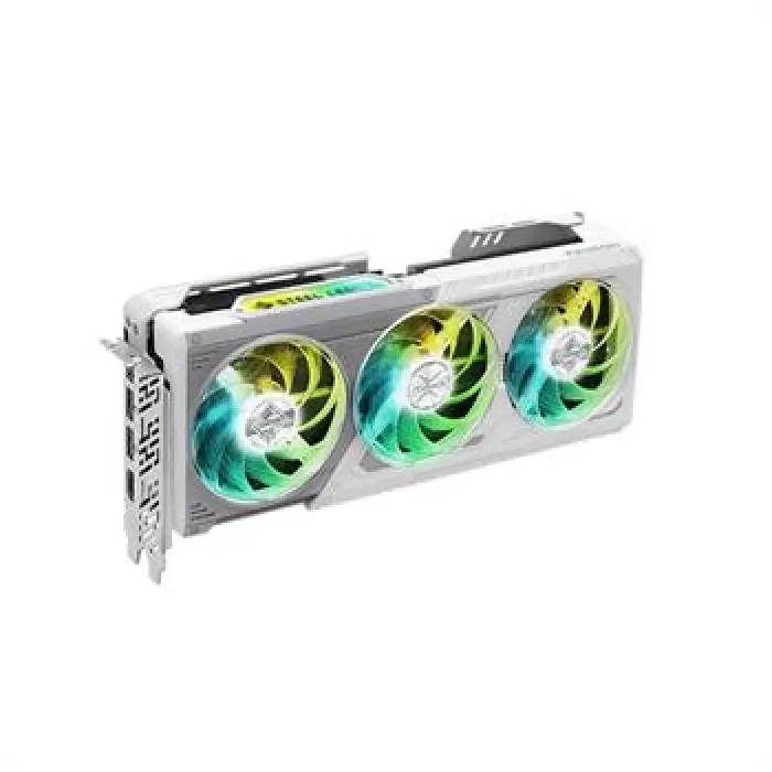 کارت گرافیک ازراک مدل RX 9070 XT Steel Legend 16GB -gallery-2