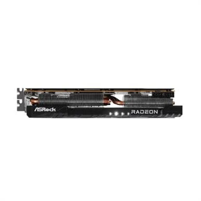 کارت گرافیک ازراک AMD Radeon™ RX 7700 XT Challenger 12GB OC -gallery-3