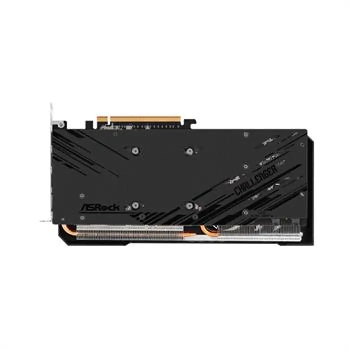 کارت گرافیک ازراک AMD Radeon™ RX 7700 XT Challenger 12GB OC -gallery-4