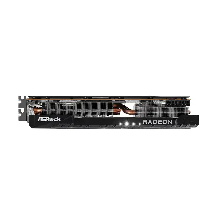 کارت گرافیک ازراک AMD Radeon™ RX 7700 XT Challenger 12GB OC -gallery-7