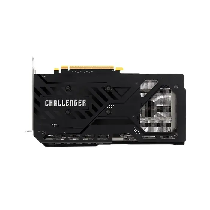 کارت گرافیک ازراک مدل Intel Arc B580 Challenger 12GB OC -gallery-10