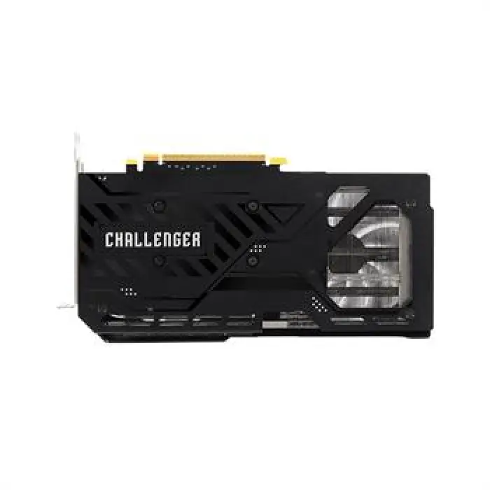 کارت گرافیک ازراک مدل Intel Arc B580 Challenger 12GB OC -gallery-5