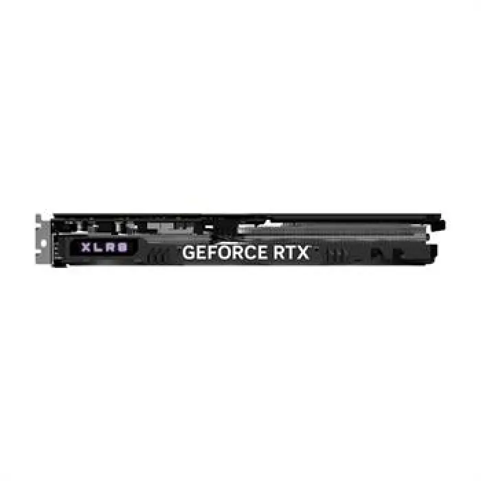 کارت گرافیک پی ان وای GeForce RTX 4060 Ti 8GB XLR8 Gaming VERTO EPIC-X RGB Triple Fan DLSS 3 -gallery-5
