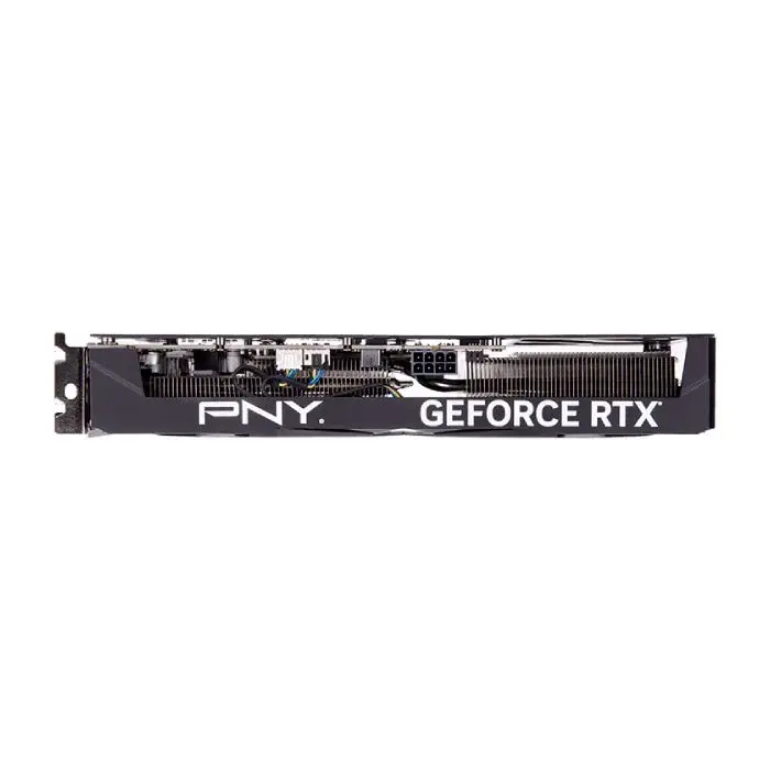 کارت گرافیک پی ان وای GeForce RTX 4060 Ti 8GB VERTO Dual Fan DLSS 3 -gallery-12