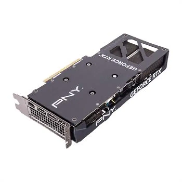 کارت گرافیک پی ان وای GeForce RTX 4060 Ti 8GB VERTO Dual Fan DLSS 3 -gallery-6