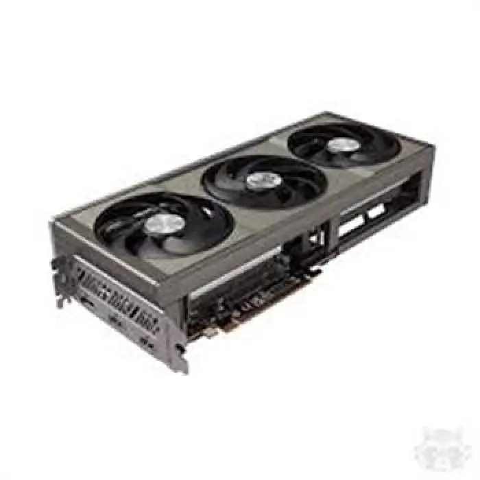 کارت گرافیک ای ام دی رادئون مدل Radeon RX 9060 XT Steel Legand 8GB OC GDDR6 -gallery-1