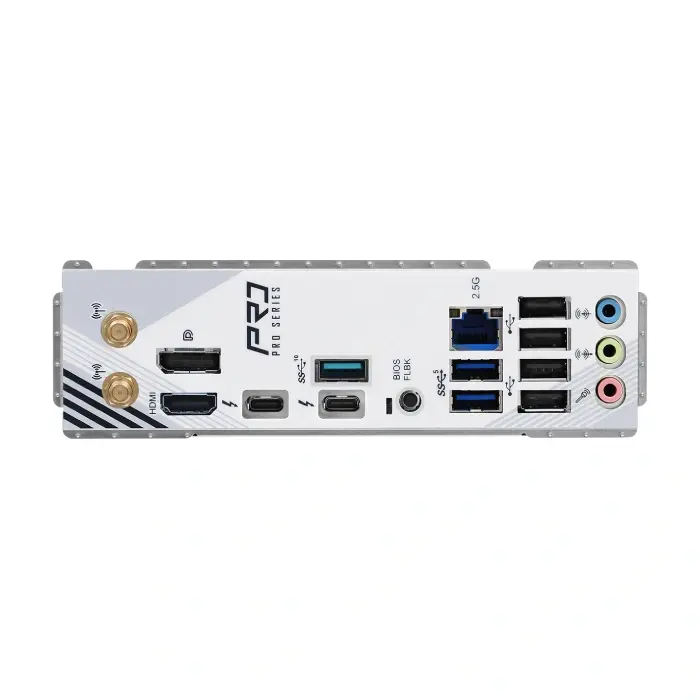 مادربرد ازراک مدل Z890 Pro RS WiFi -gallery-8