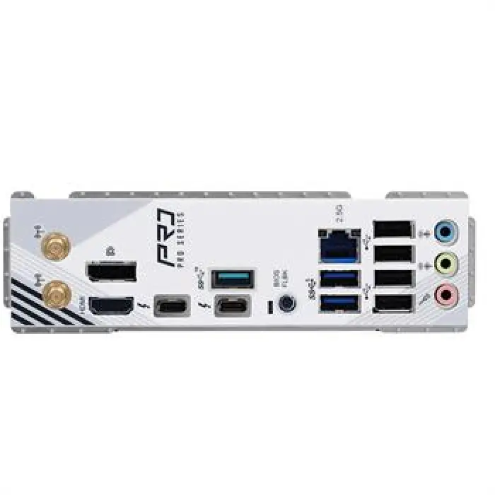 مادربرد ازراک سفید مدل Z890 Pro RS WiFi -gallery-4