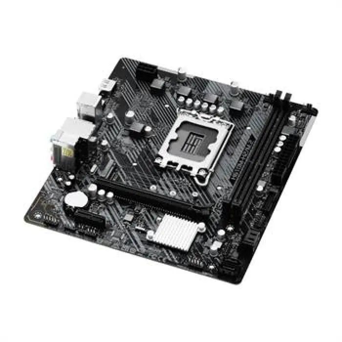 مادربرد ازراک H610M-H2 DDR4 -gallery-2
