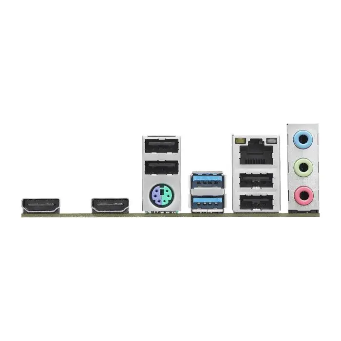 مادربرد ازراک H610M-H2 DDR4 -gallery-8