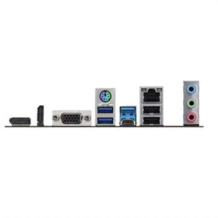 مادربرد ازراک مدل B760M HDV M.2 D4 -gallery-2