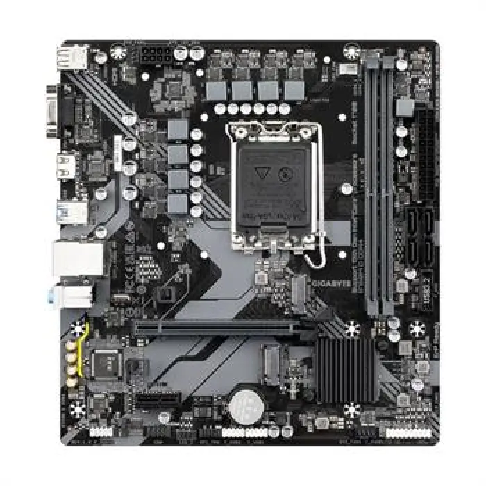 مادربرد گیگابایت B760M D DDR4 -gallery-1