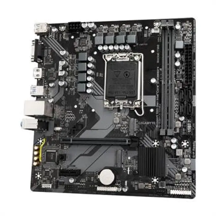 مادربرد گیگابایت B760M D DDR4 -gallery-2