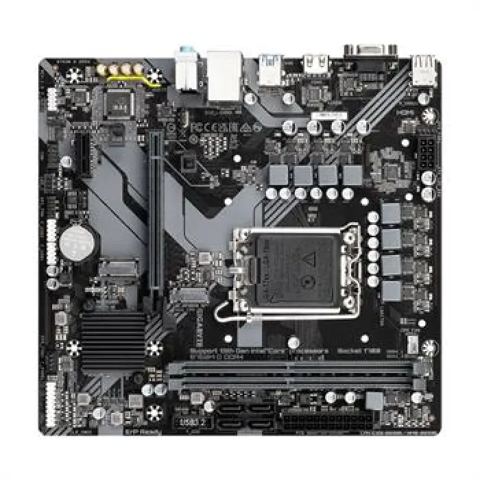 مادربرد گیگابایت B760M D DDR4 -gallery-3