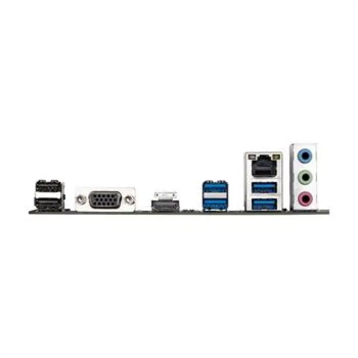 مادربرد گیگابایت B760M D DDR4 -gallery-4