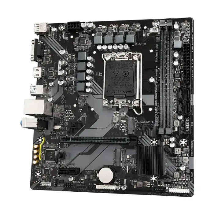 مادربرد گیگابایت B760M D DDR4 -gallery-7