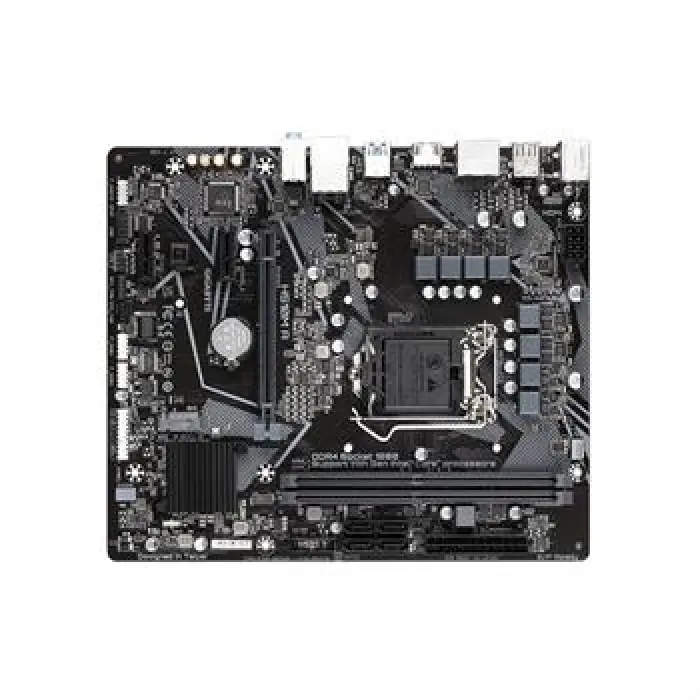 مادربرد گیگابایت H510M-A -gallery-1