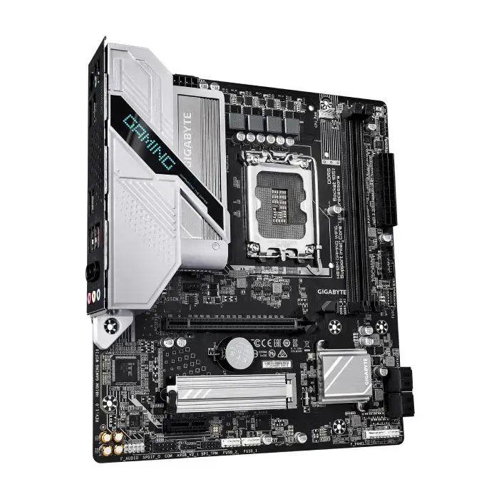 مادربرد گیگابایت مدل H810M Gaming Wi-Fi6 -gallery-6