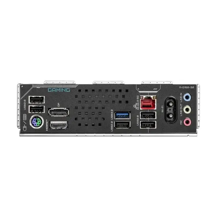 مادربرد گیگابایت مدل H810M Gaming Wi-Fi6 -gallery-7