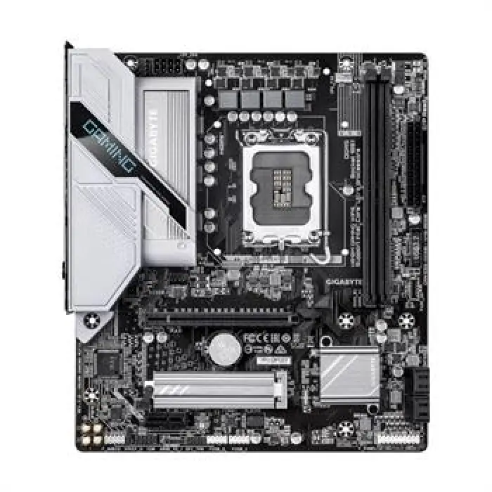 مادربرد گیگابایت مدل H810M Gaming Wi-Fi6 -gallery-1