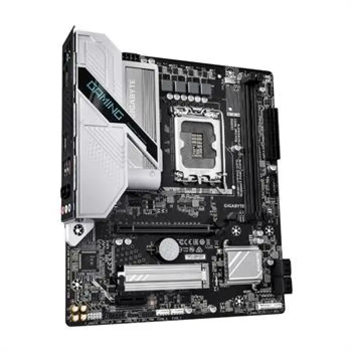 مادربرد گیگابایت مدل H810M Gaming Wi-Fi6 -gallery-2