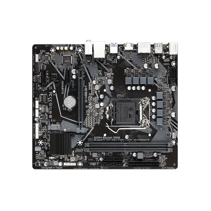 مادربرد گیگابایت H510M-A -gallery-4