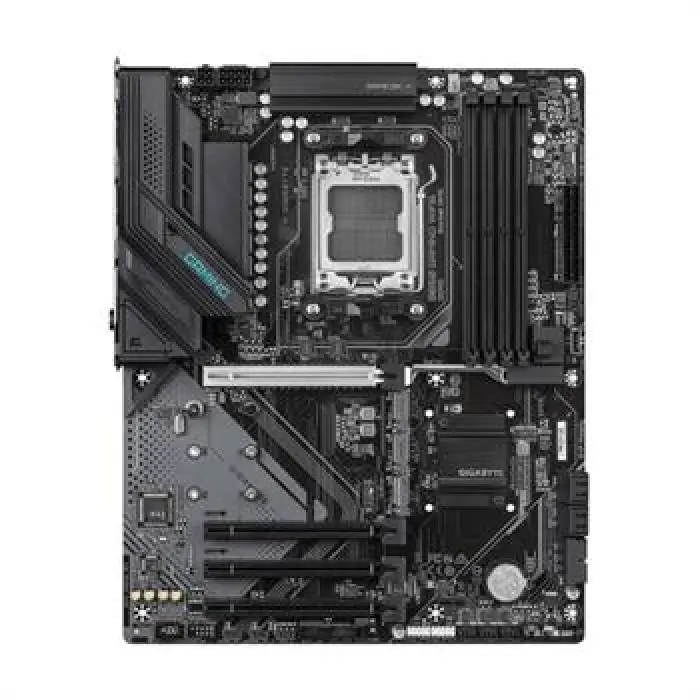 مادربرد گیگابایت مدل B850 GAMING WIFI6 DDR5 -gallery-1