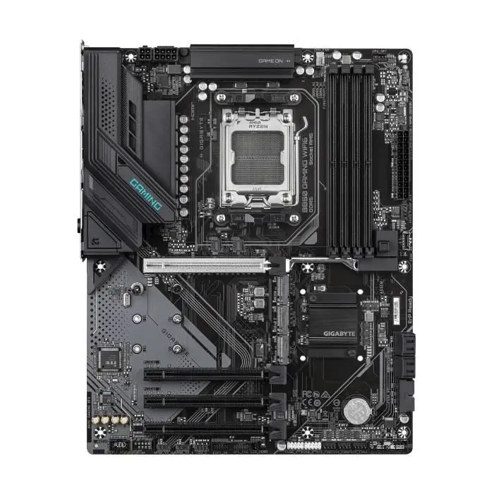مادربرد گیگابایت مدل B850 GAMING WIFI6 DDR5 -gallery-4